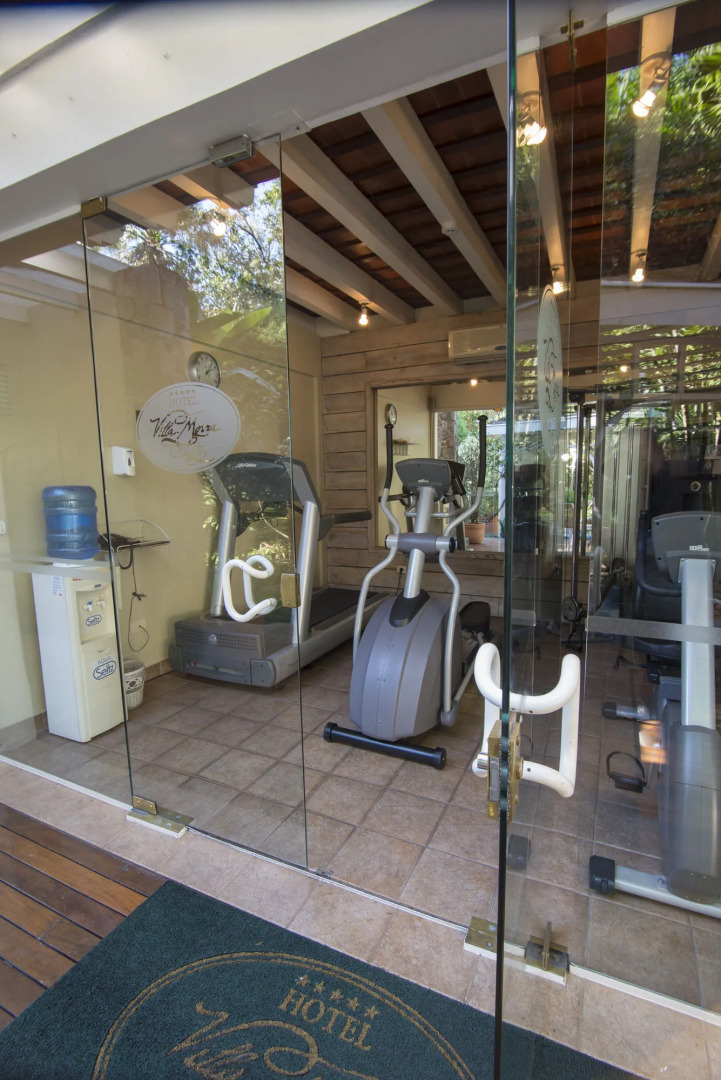 Photo - Hotel Villa Morra Suites