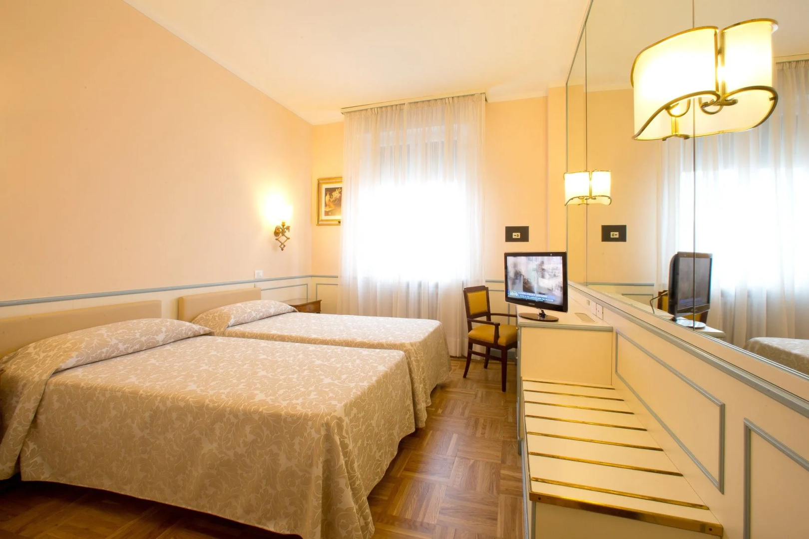 Foto - Hotel Continental