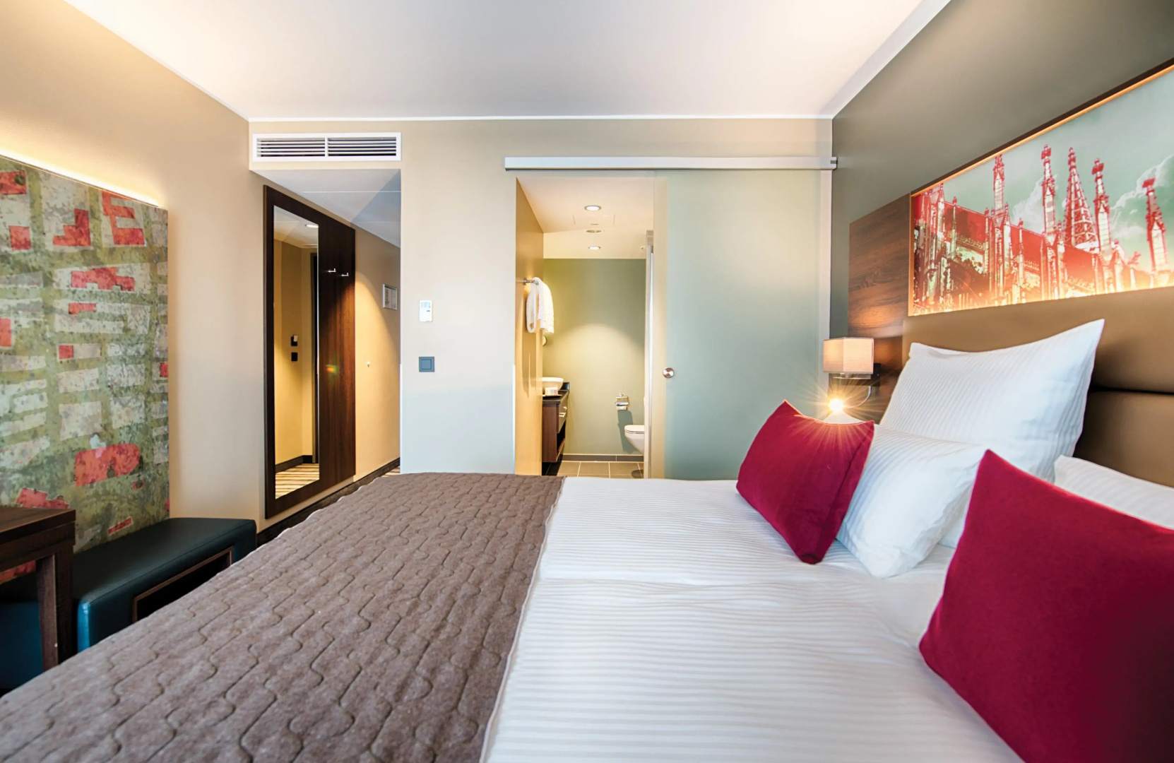 Foto - Leonardo Royal Hotel Ulm
