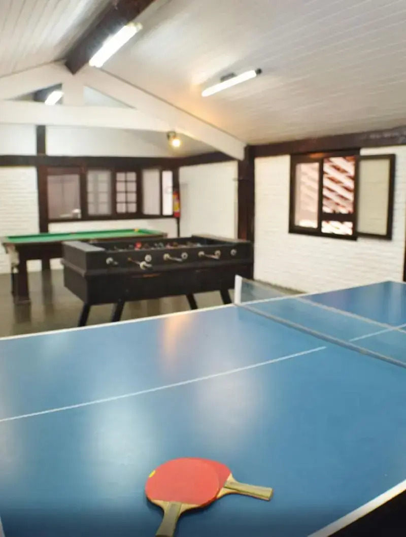 Foto - Pousada dos Tangarás