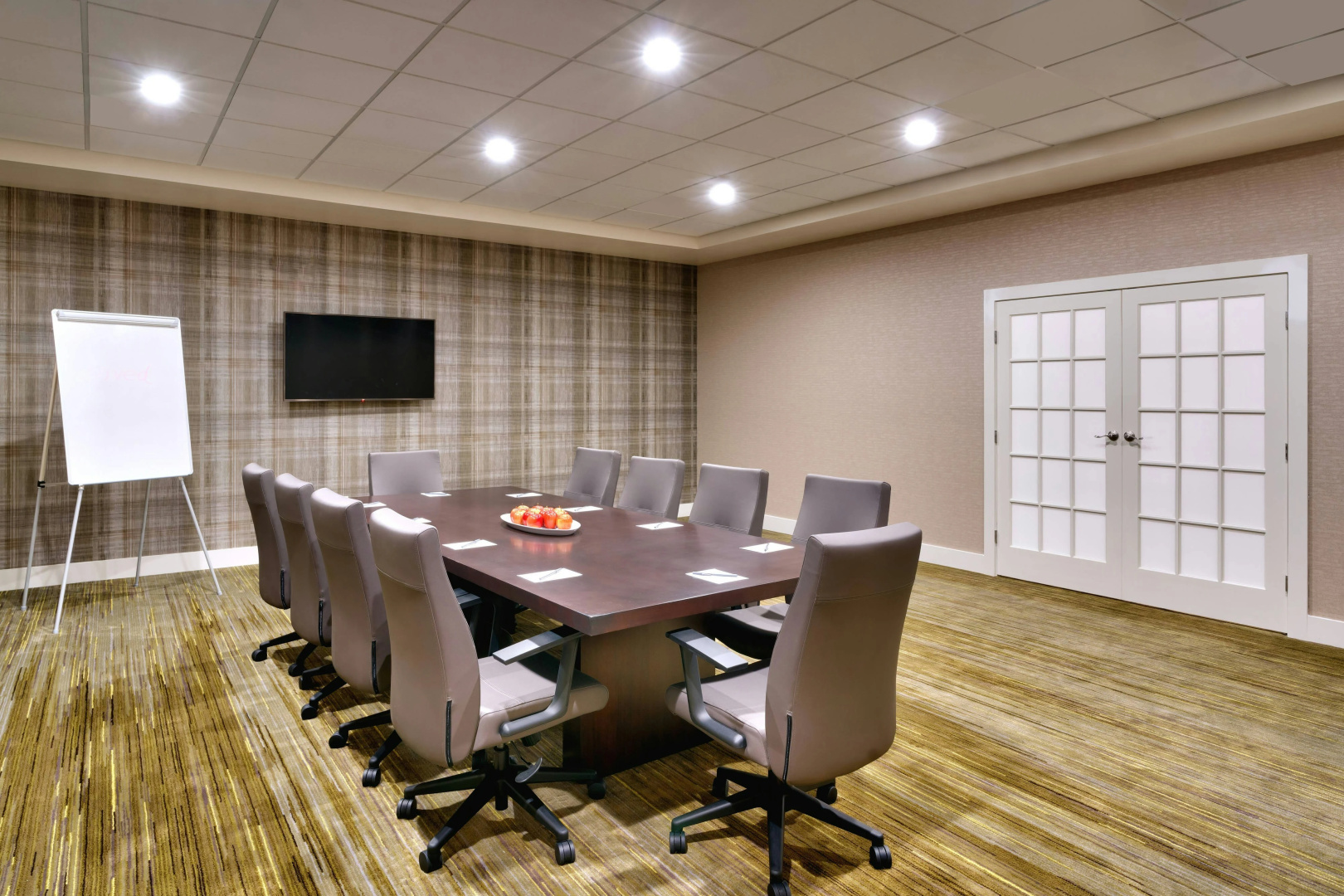 Foto - Courtyard by Marriott Charlotte Airport LoSo