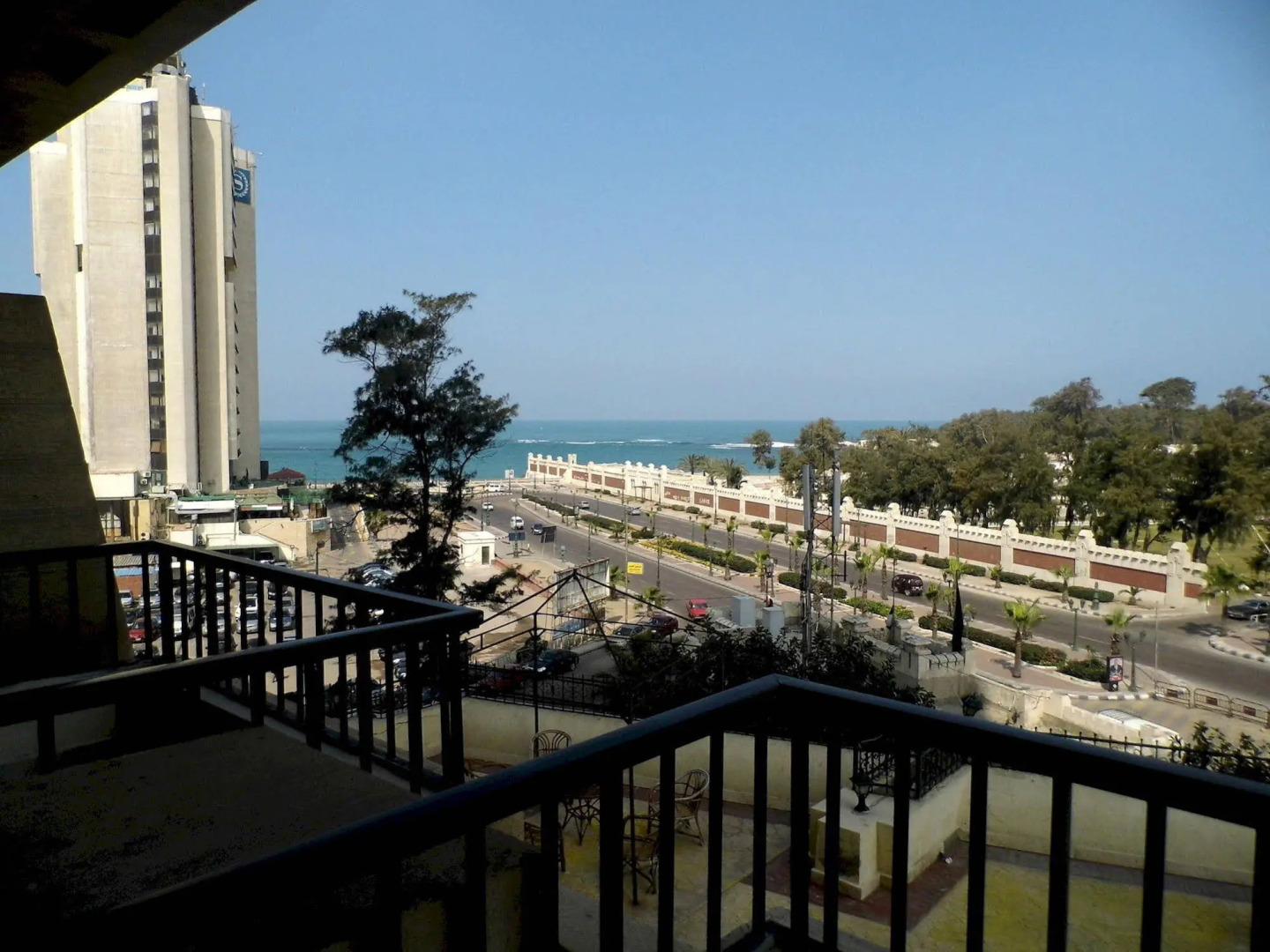 Foto - AIFU Hotel El Montazah Alexandria