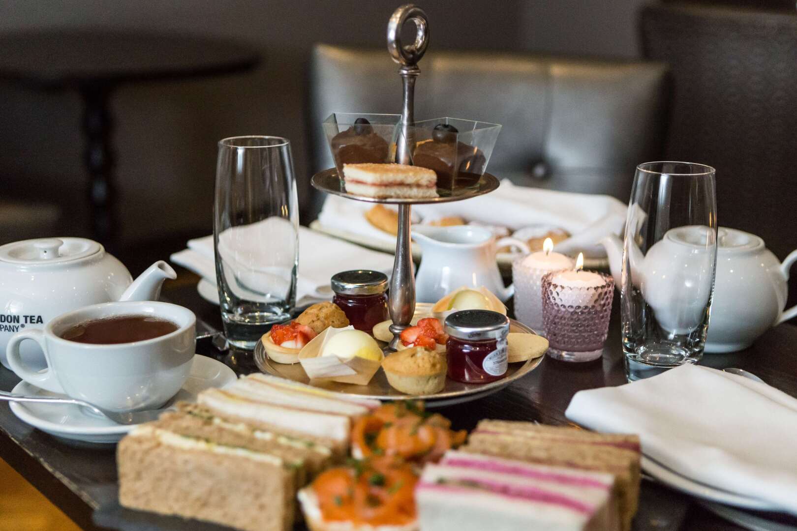 Foto - Courthouse Hotel London