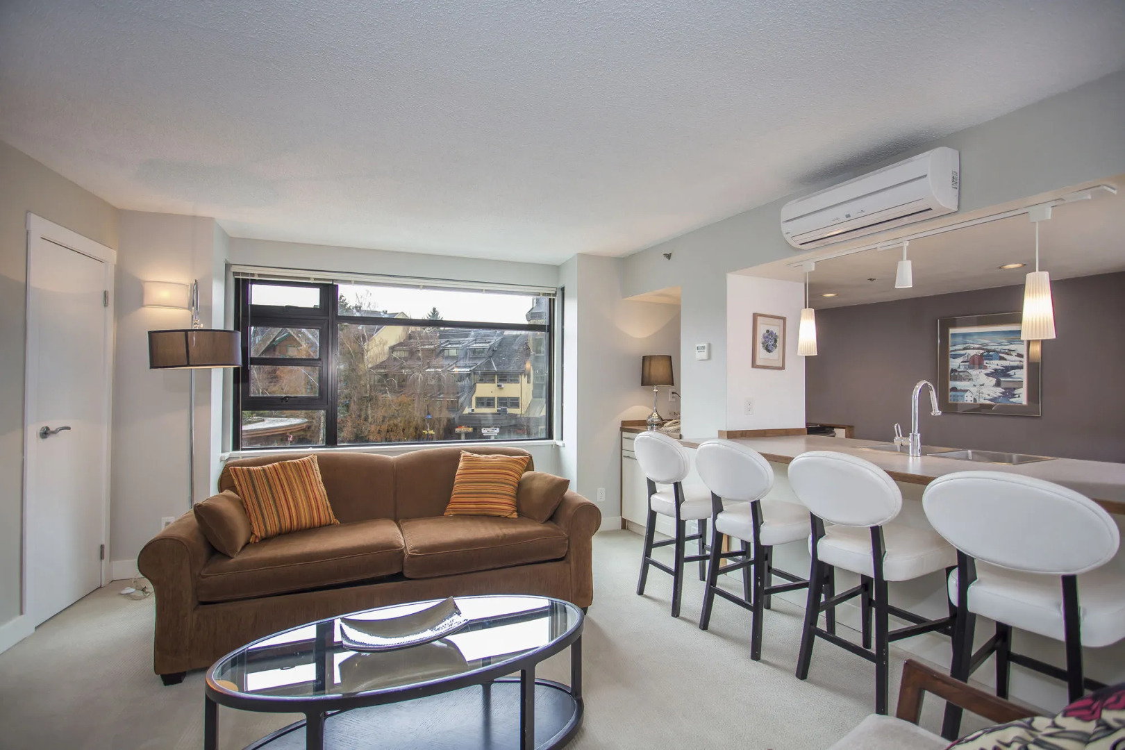 Foto - Carleton Lodge