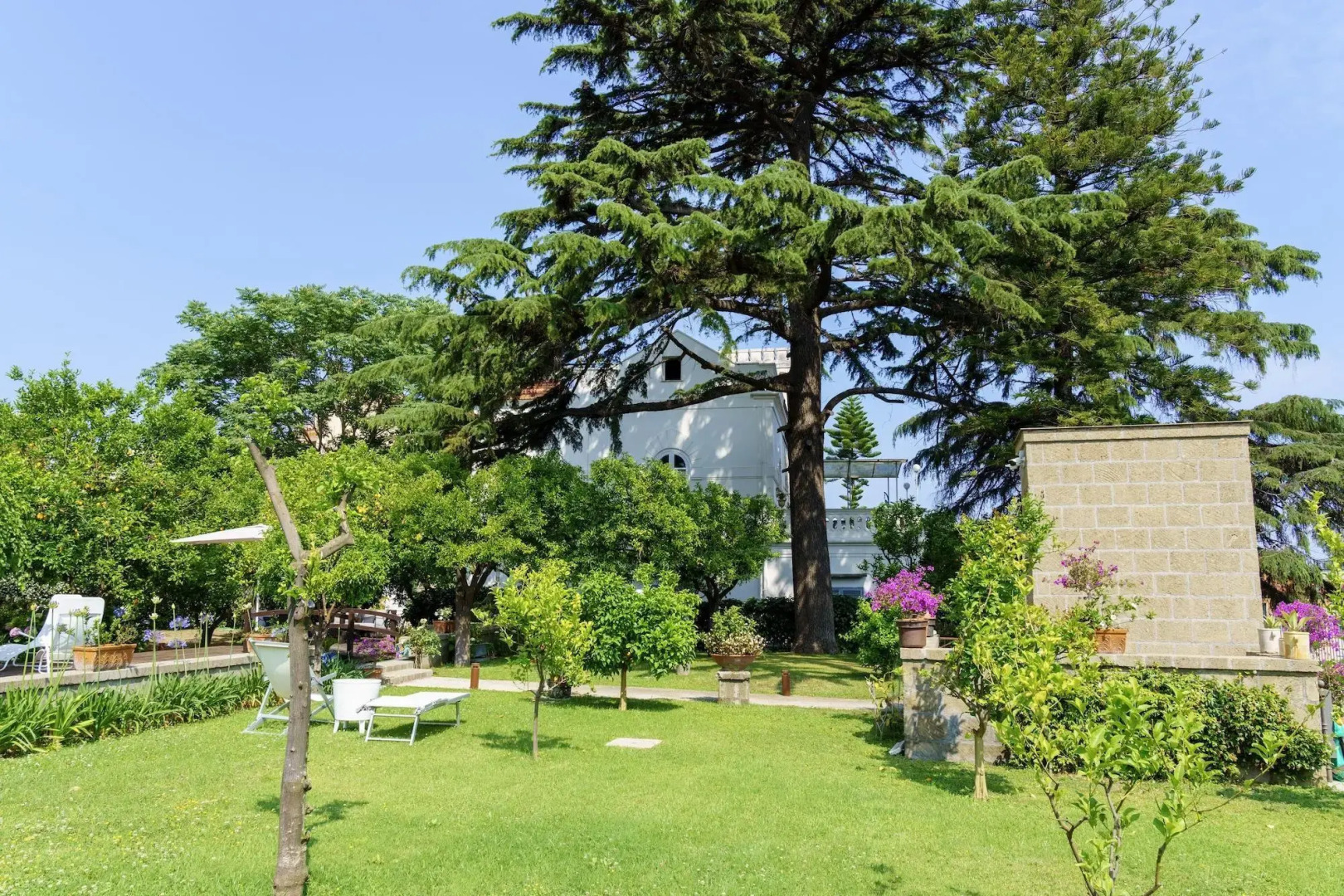 Photo - Villa Manning Relais