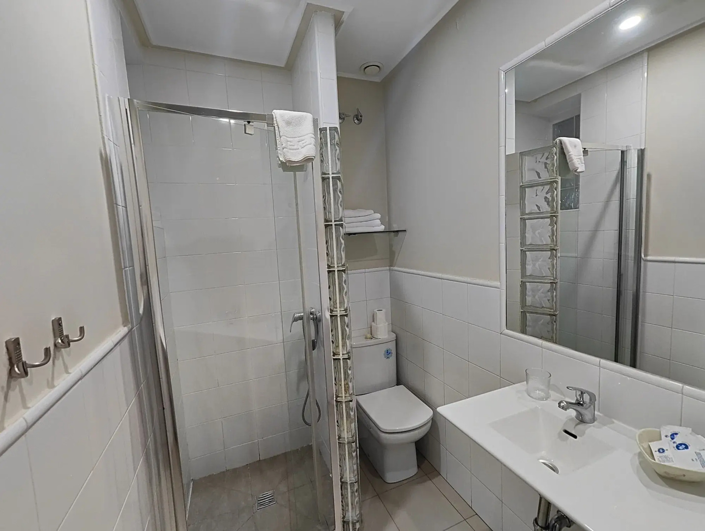 Foto - Hostal Madrid