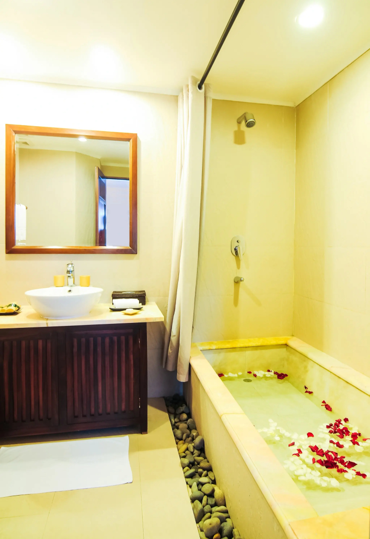 Foto - Palm Garden Beach Resort & Spa