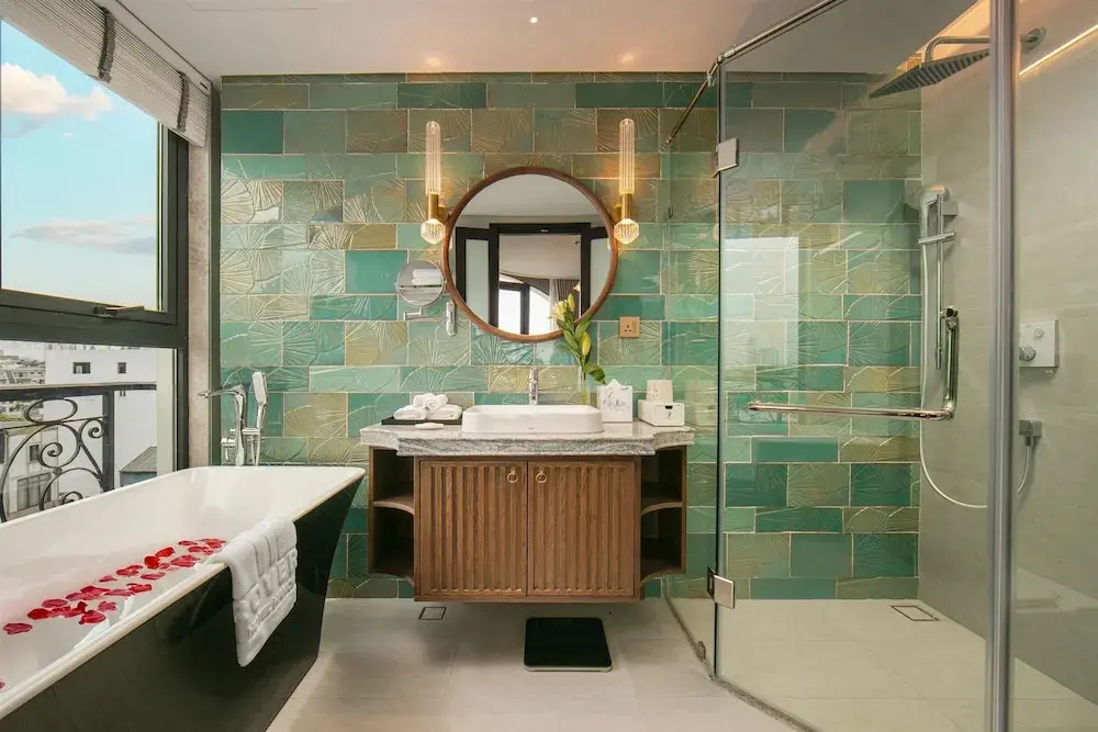 Foto - Proverb Hotel Hanoi