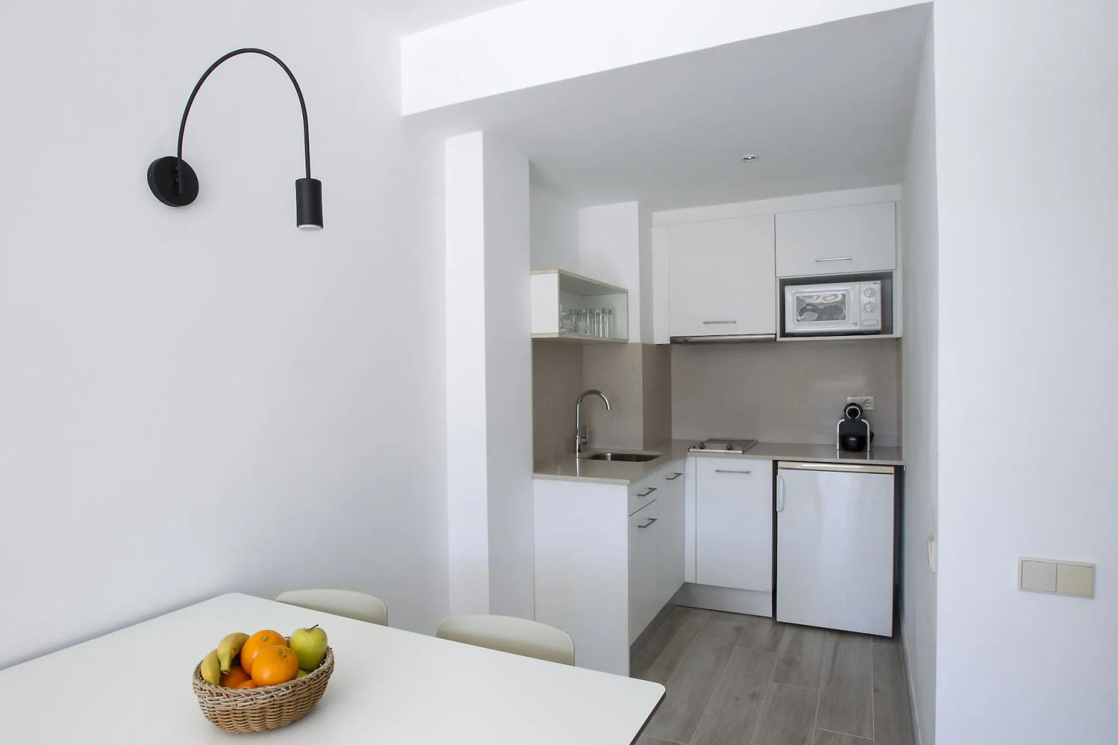 Foto - Aparthotel Cye Holiday Centre