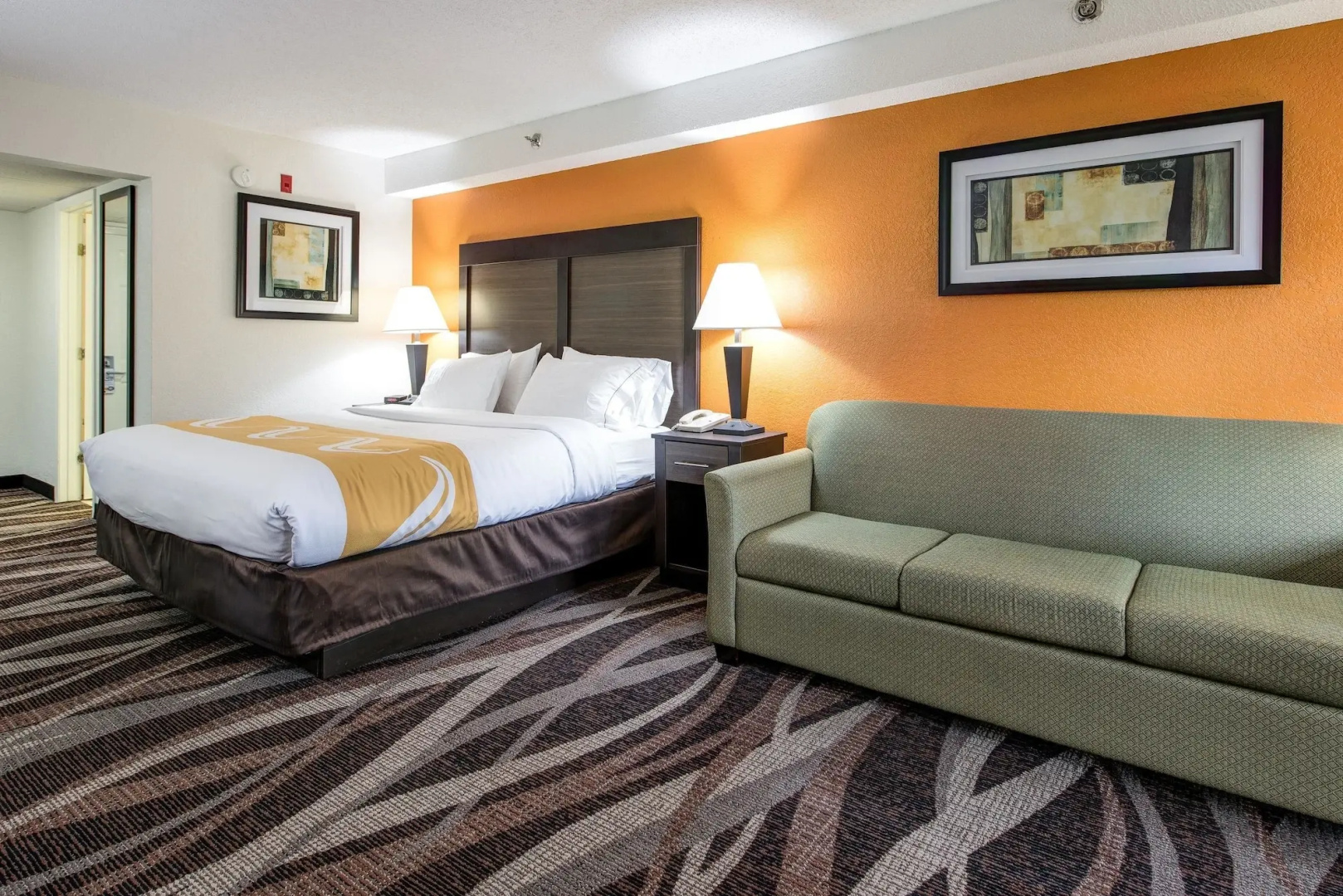 Foto - Quality Inn Creekside - Downtown Gatlinburg