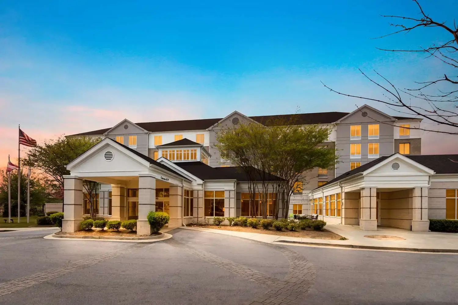Foto - Hilton Garden Inn Atlanta East/Stonecrest