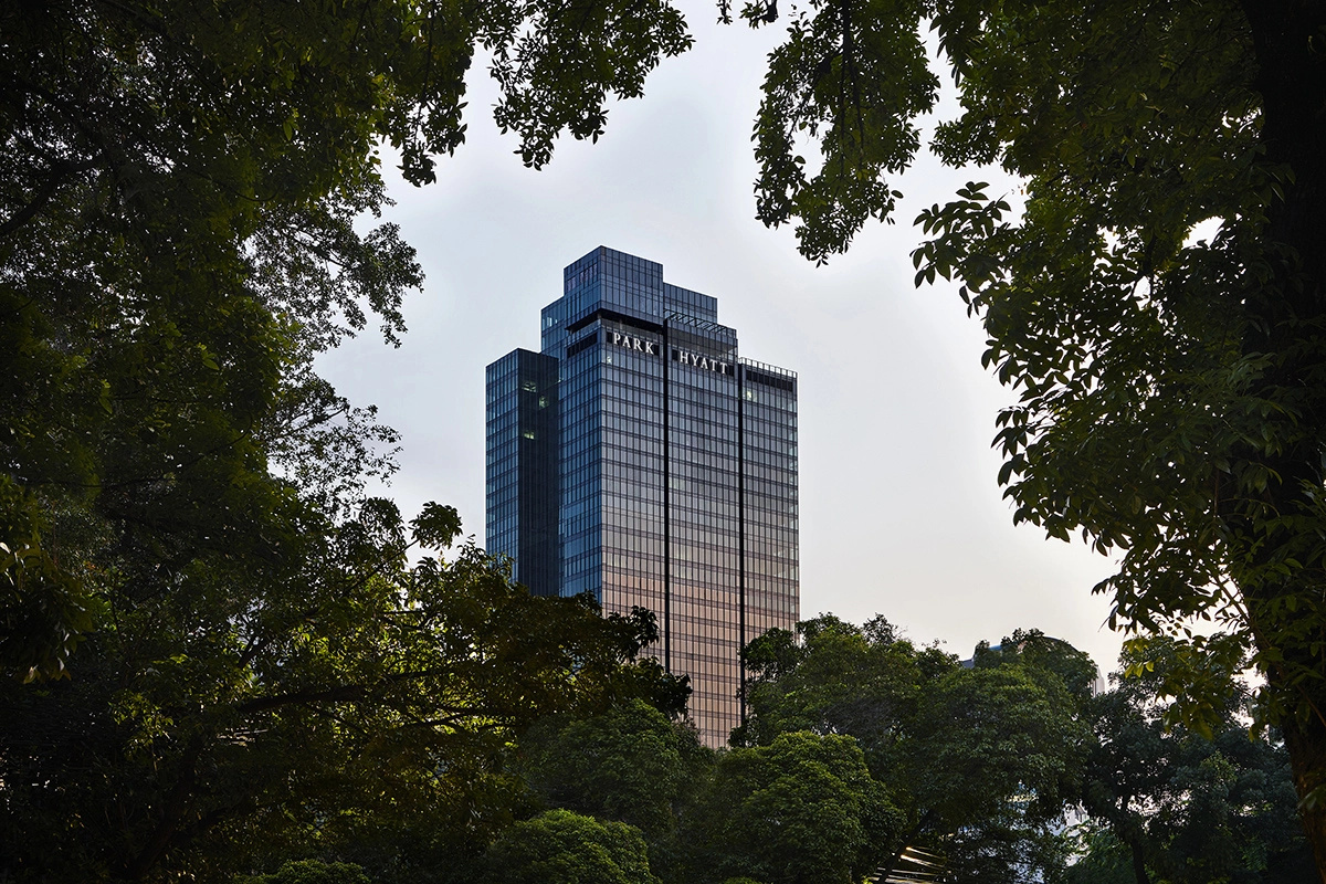 Foto - Park Hyatt Jakarta