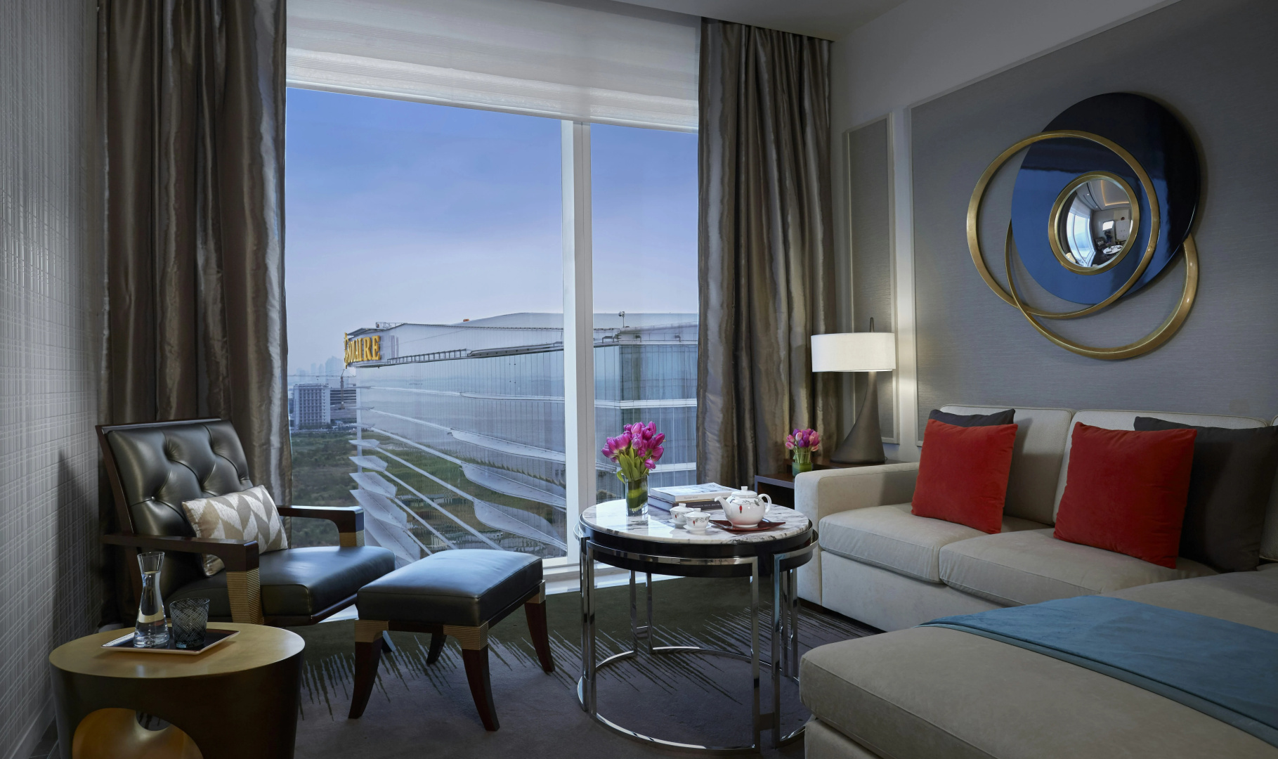 Photo - Solaire Resort Entertainment City