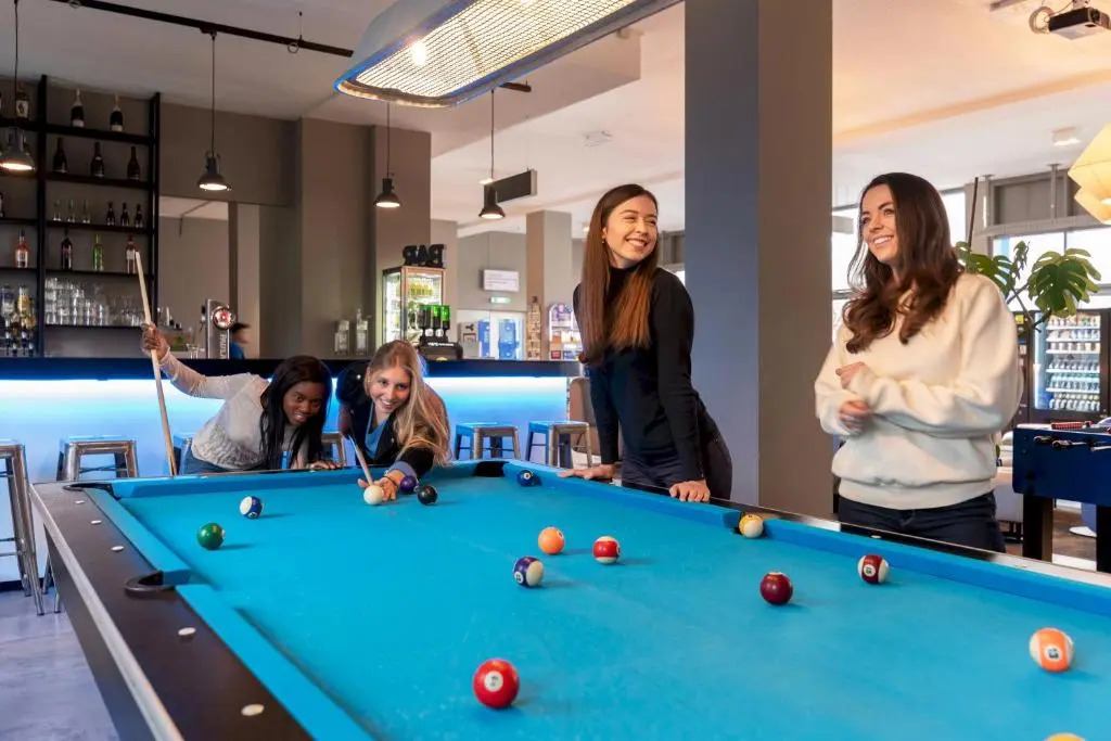 Foto - a&o München Laim