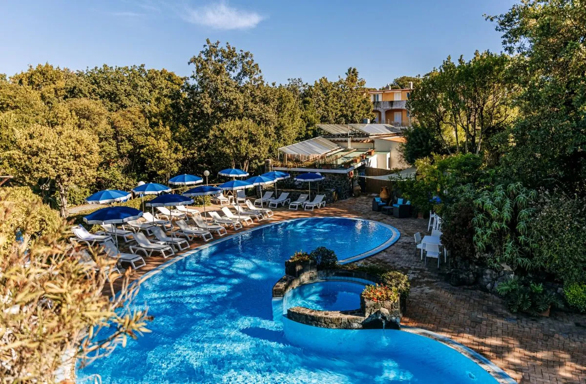 Foto - Hotel Regina Palace Terme