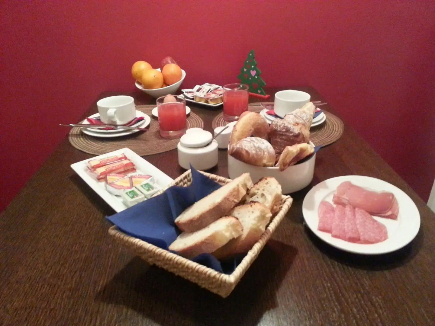 Photo - Casa Martini