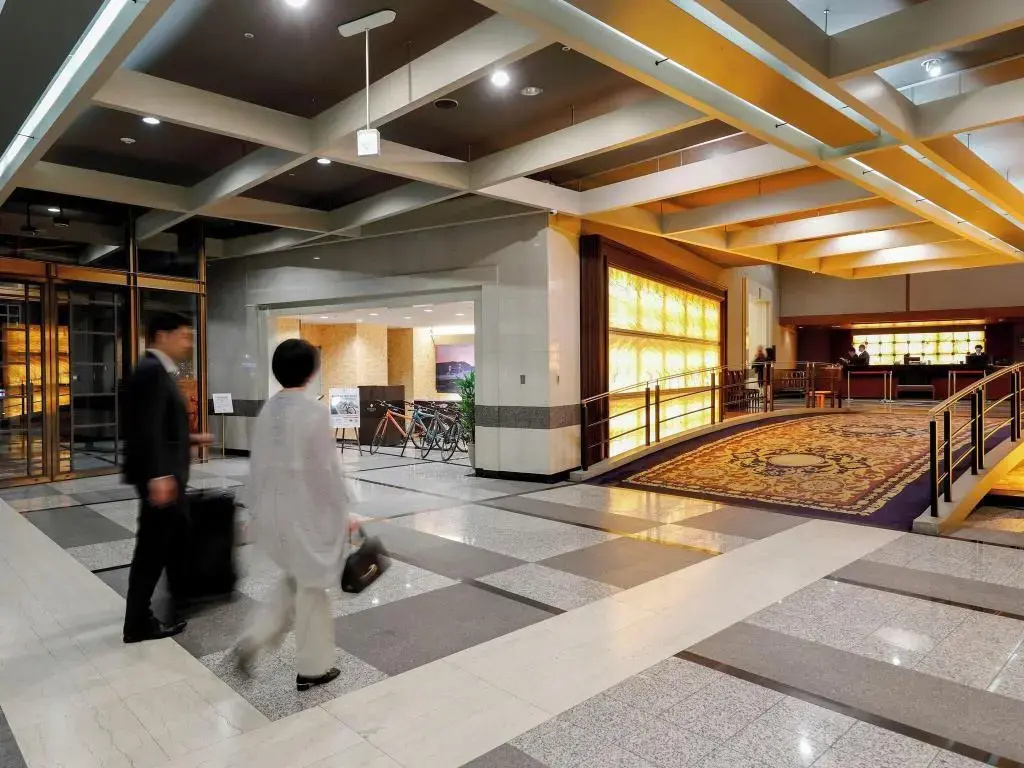 Foto - Premier Hotel -Tsubaki- Sapporo