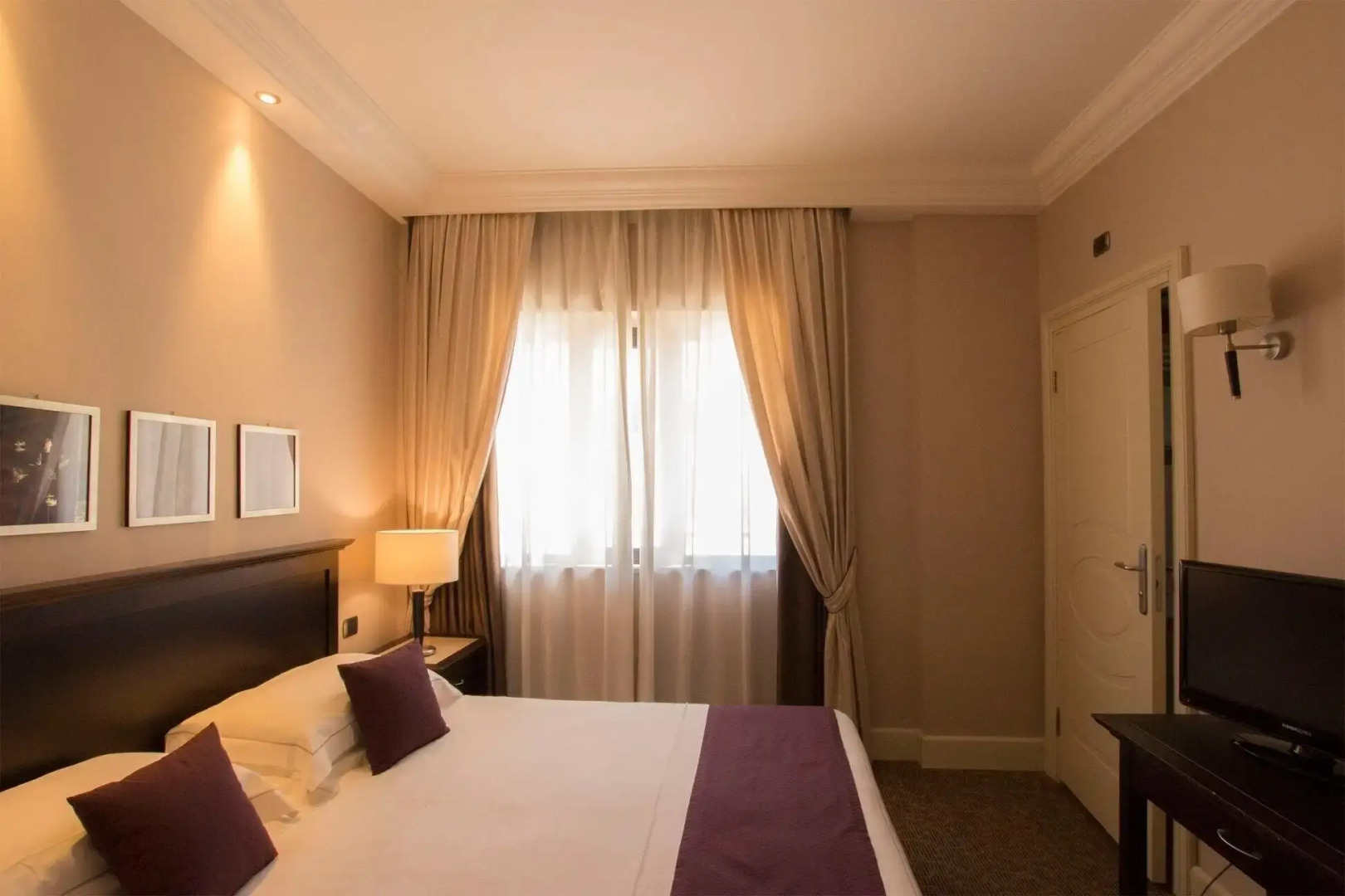 Foto - Hotel Regina Margherita