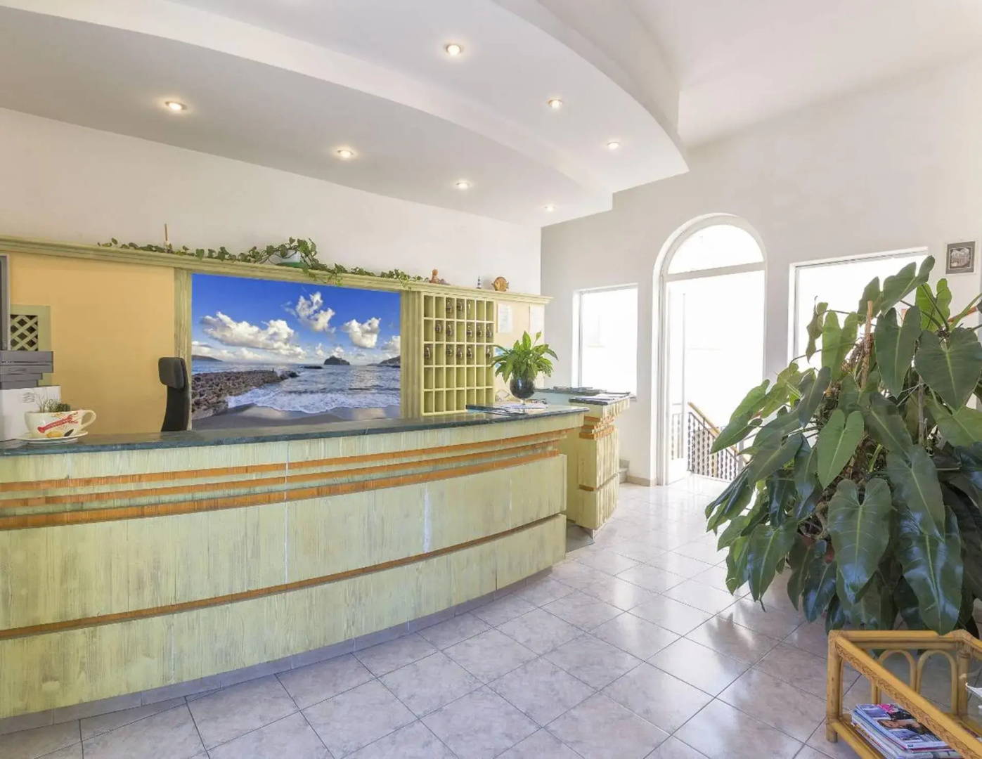 Photo - Hotel Vittoria