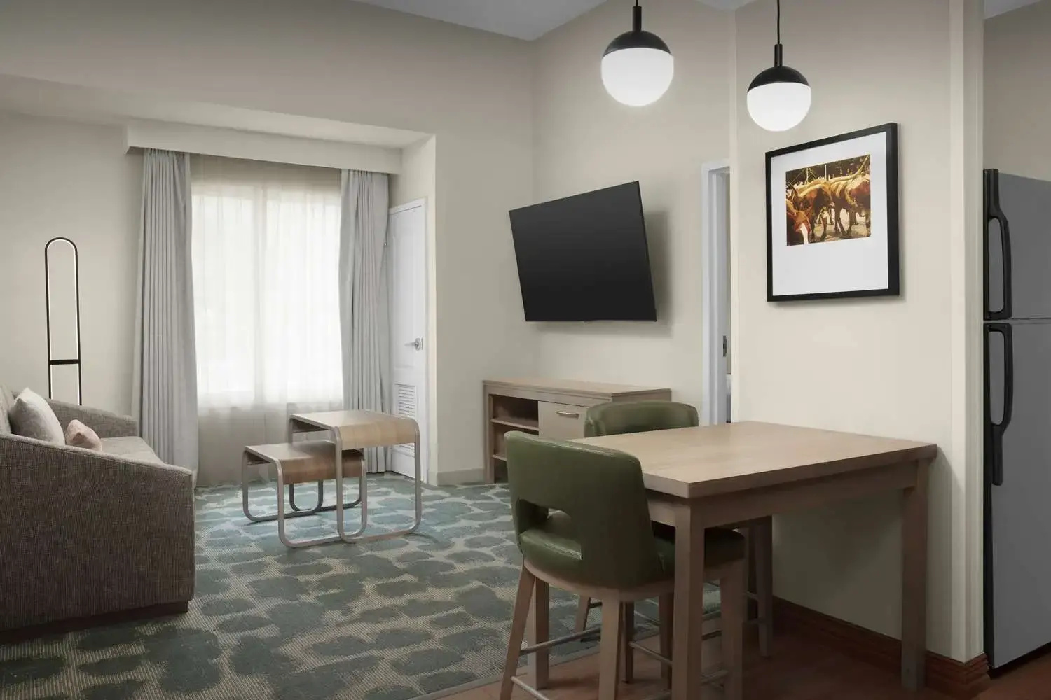 Photo - Homewood Suites by Hilton Irving - DFW Airport