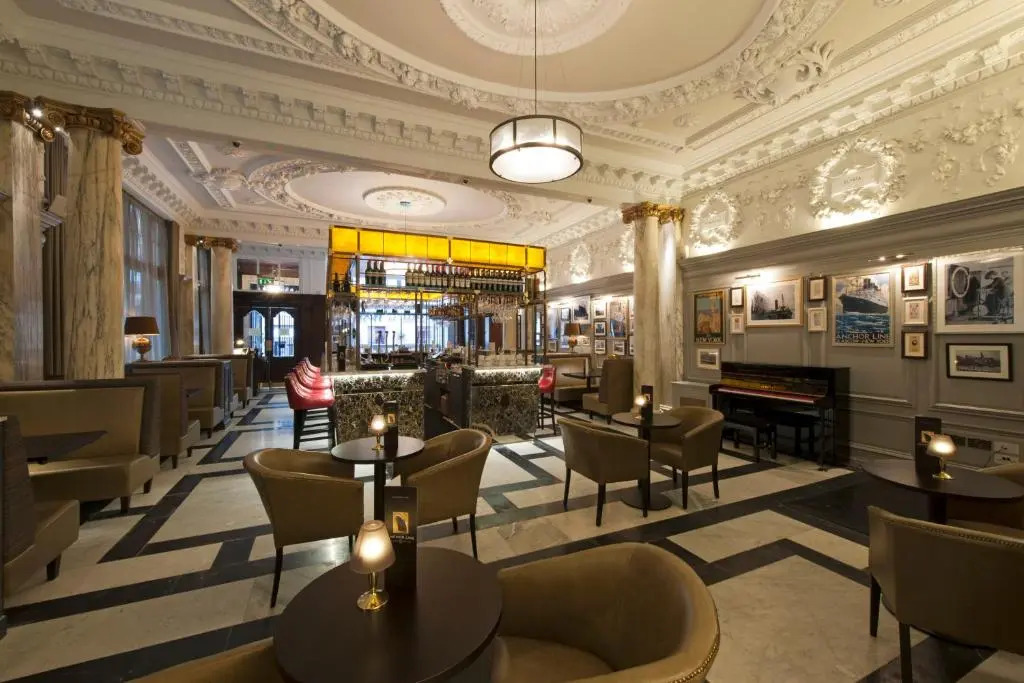 Photo - Native Glasgow