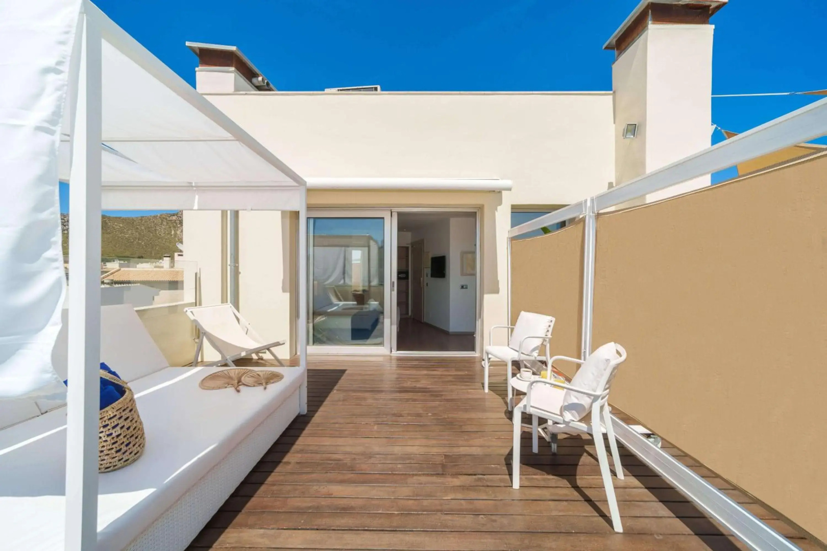 Photo - Mar Calma Hotel