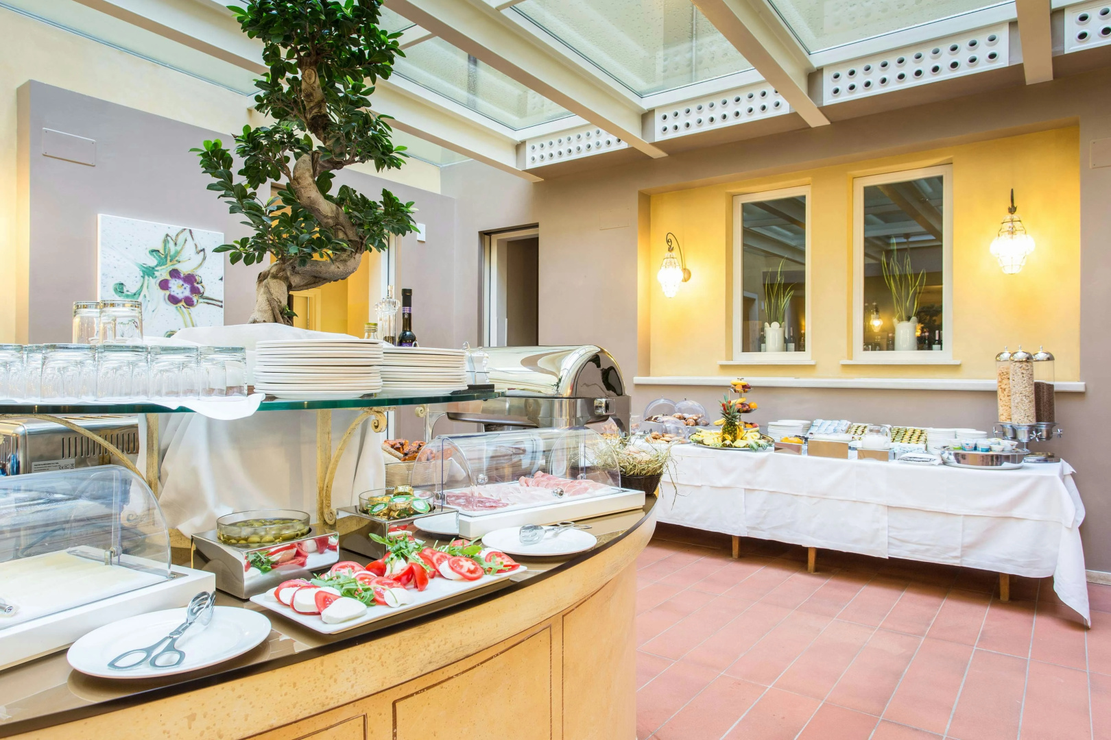 Photo - Hotel Palazzo San Lorenzo & SPA