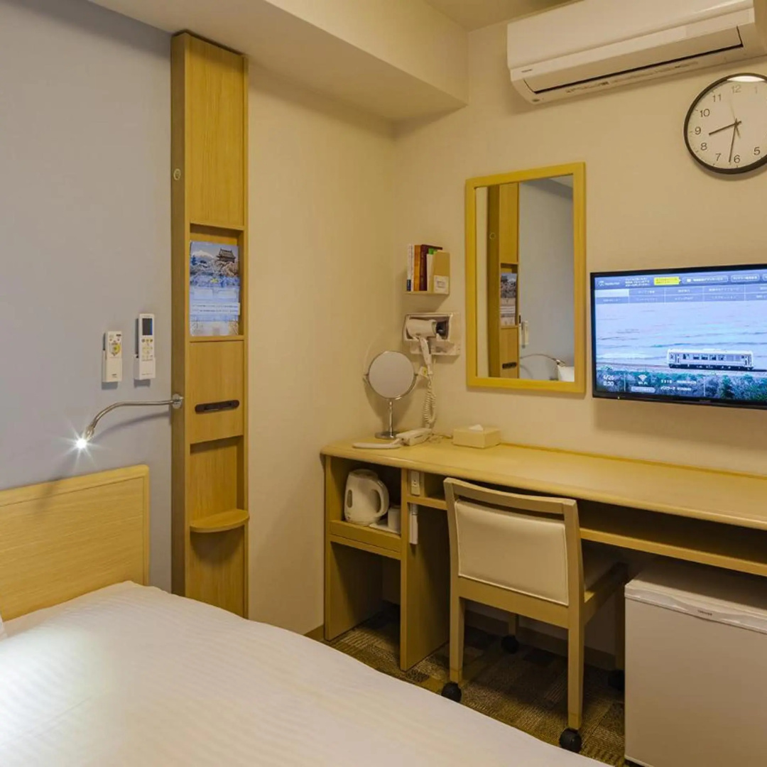 Foto - Toyoko Inn Kyoto Shijo-omiya