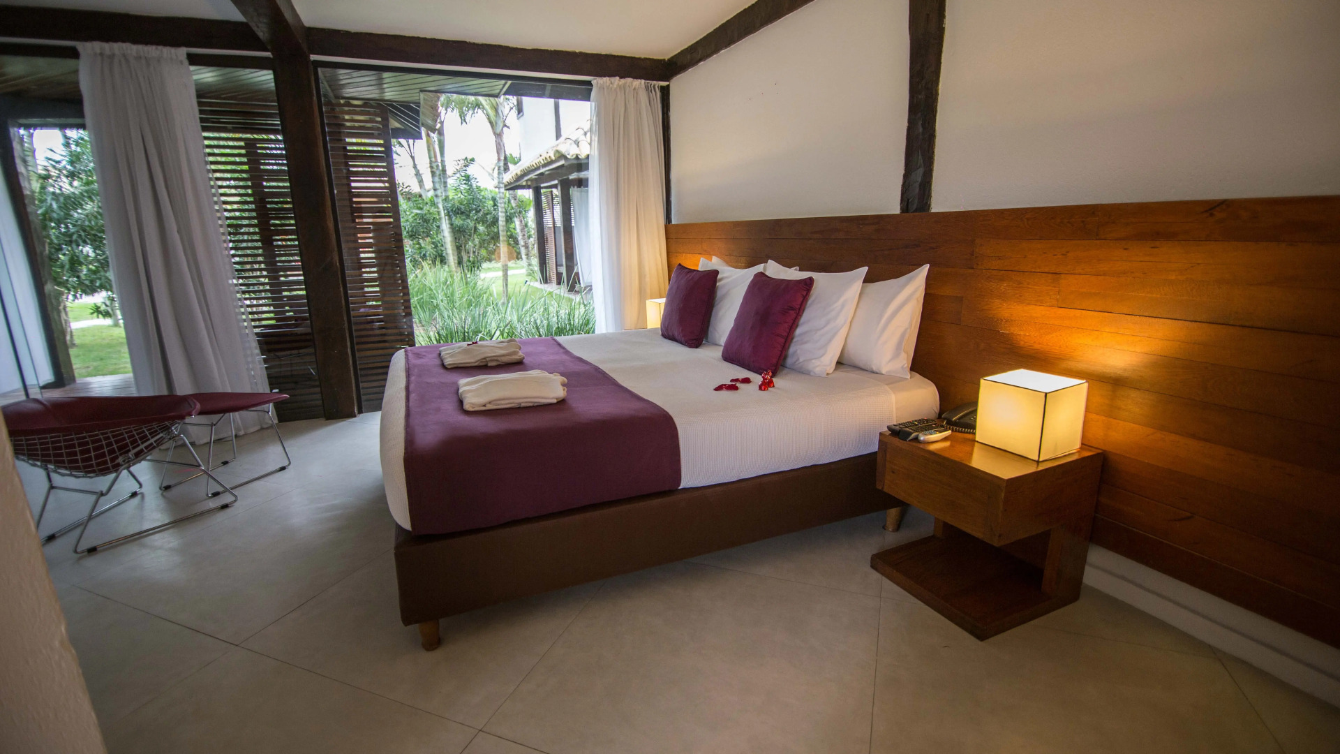 Foto - Serena Buzios