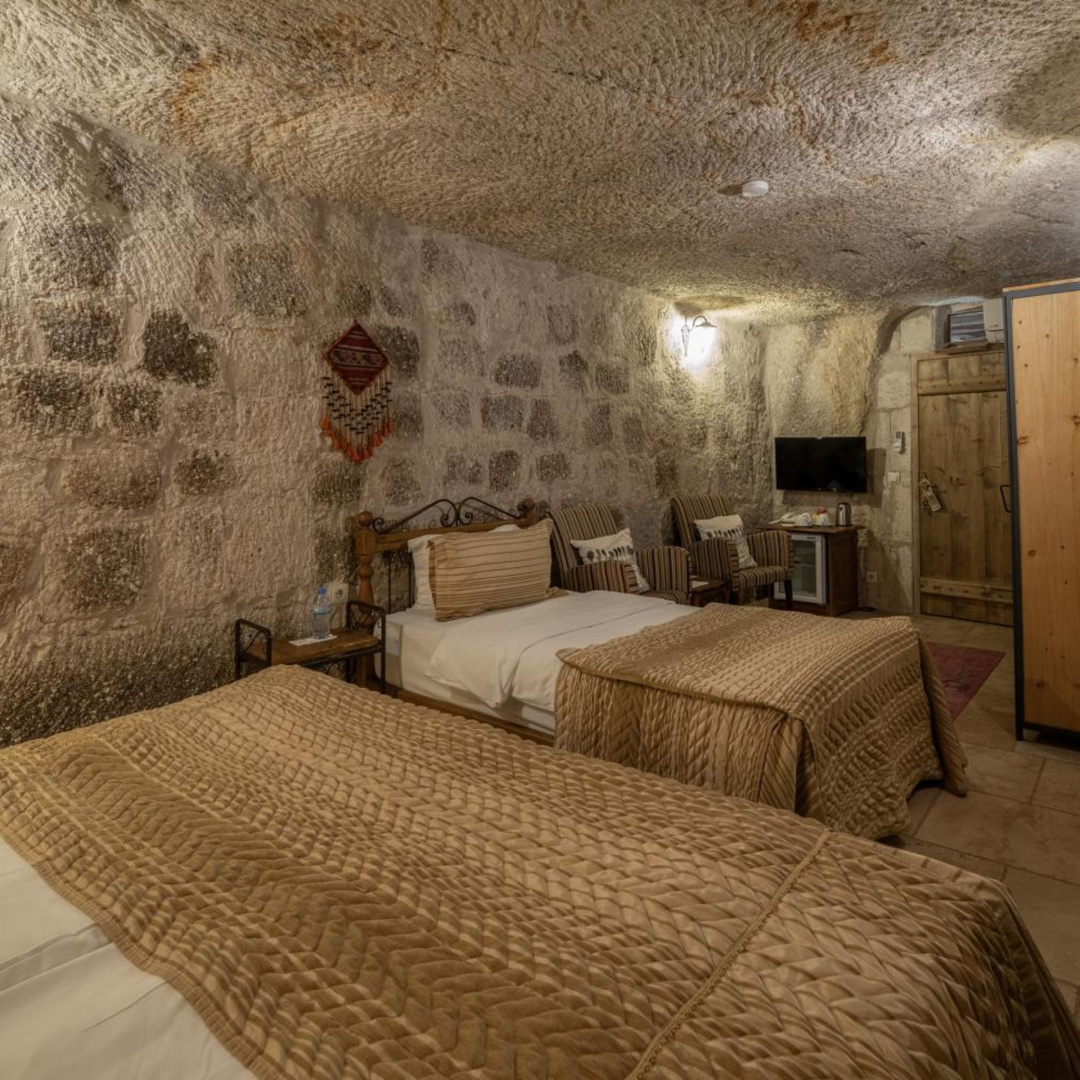Foto - Tekkaya Cave Hotel