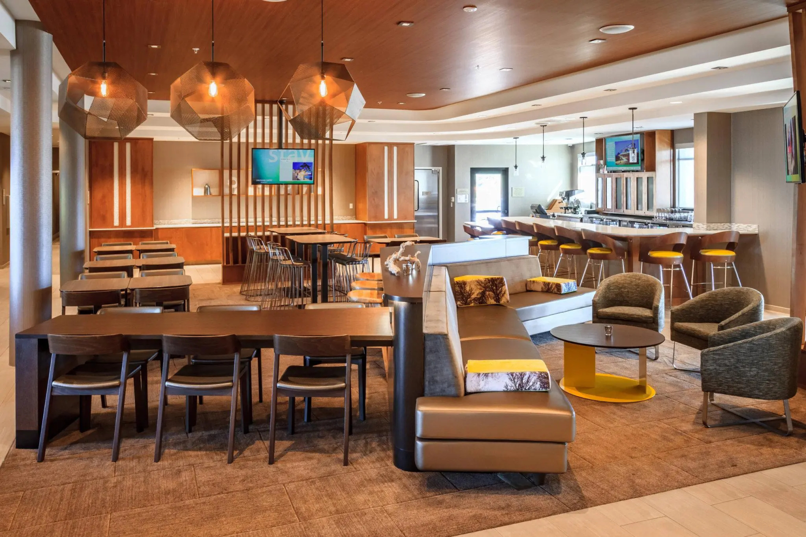 Foto - SpringHill Suites by Marriott The Dunes On Monterey Bay