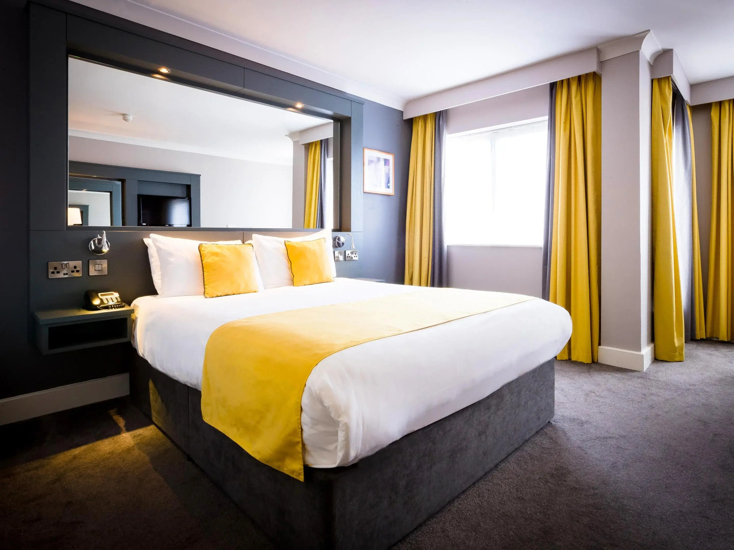Photo - Claregalway Hotel