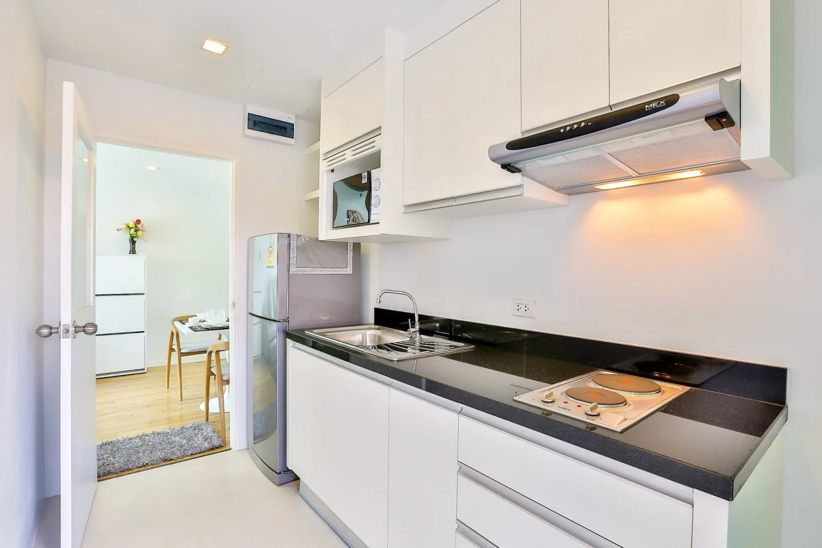 Photo - United Residence Ekamai Bangkok