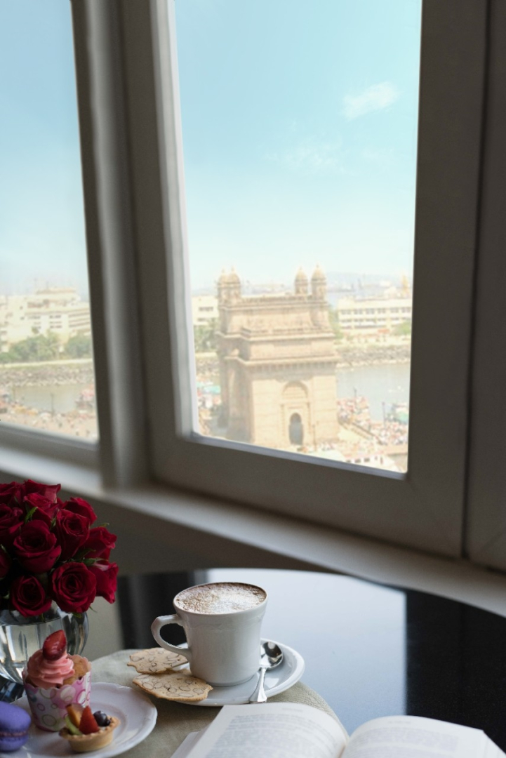 Foto - The Taj Mahal Tower, Mumbai