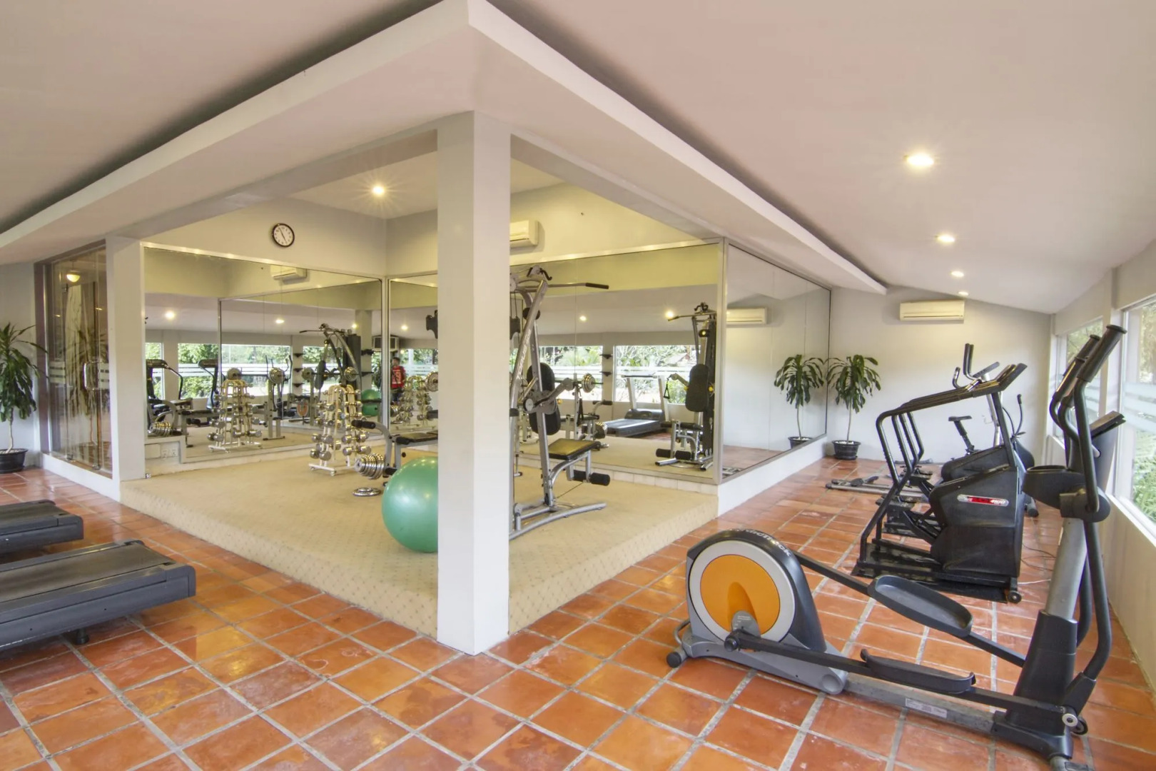 Foto - Pacific Hotel & Spa