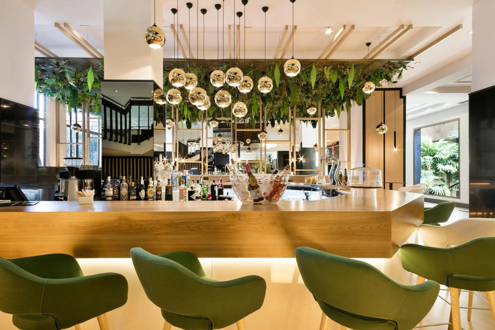 Foto - Melia Barajas