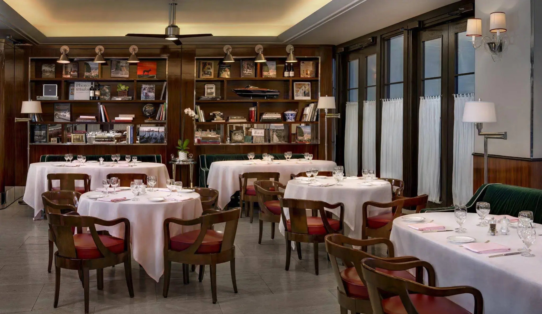 Photo - Cameo Beverly Hills, LXR Hotels & Resorts