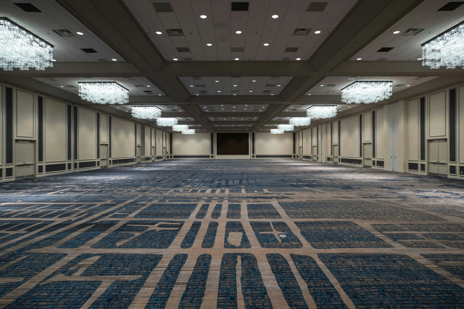 Foto - Chicago Marriott Downtown Magnificent Mile