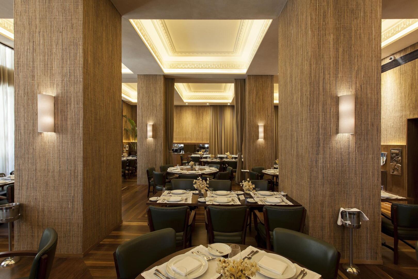 Photo - Hotel Fasano Salvador