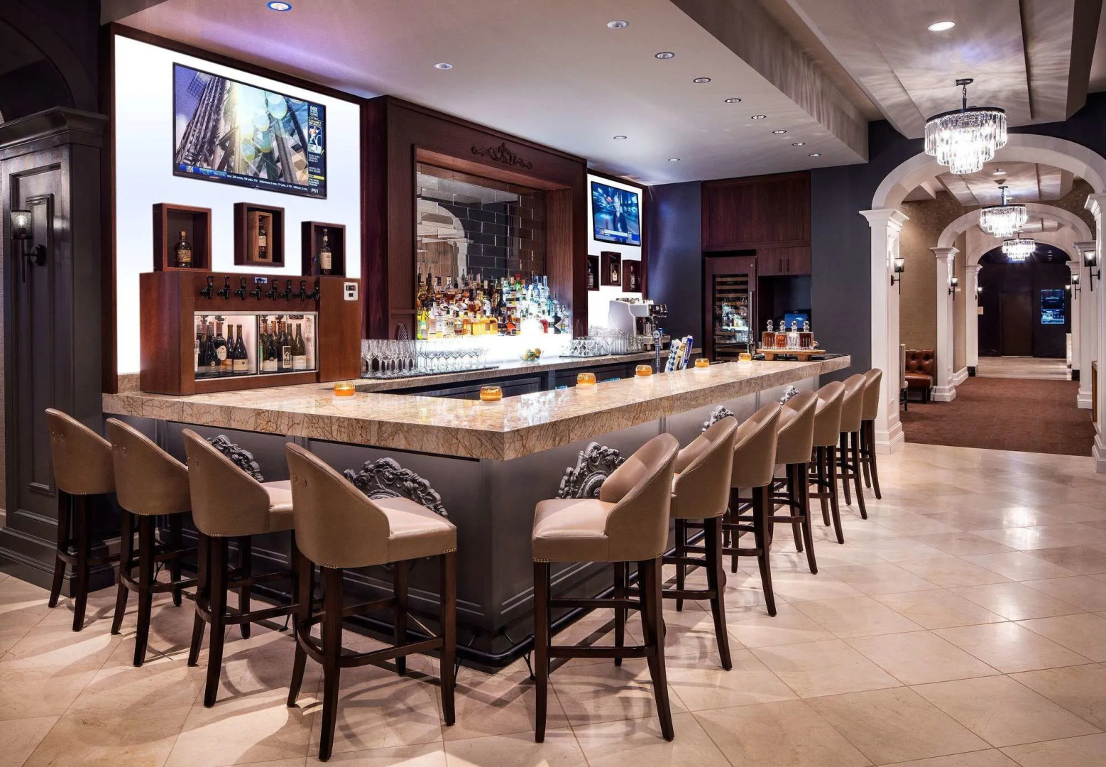 Photo - Residence Inn by Marriott Chicago Downtown/Loop