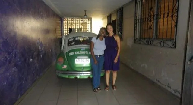Photo - Tamarindo Hostel