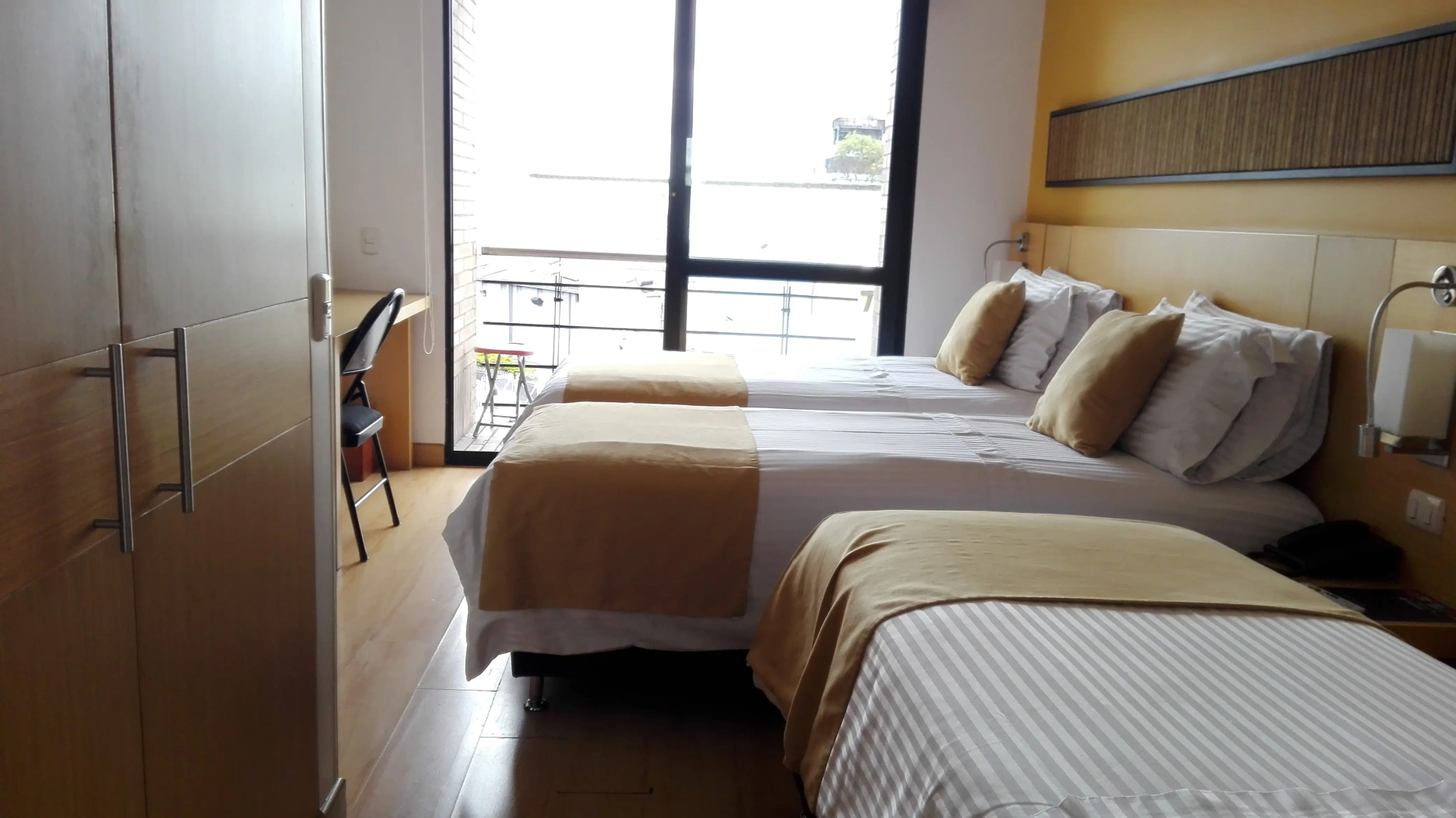 Foto - Hotel Dorado Ferial