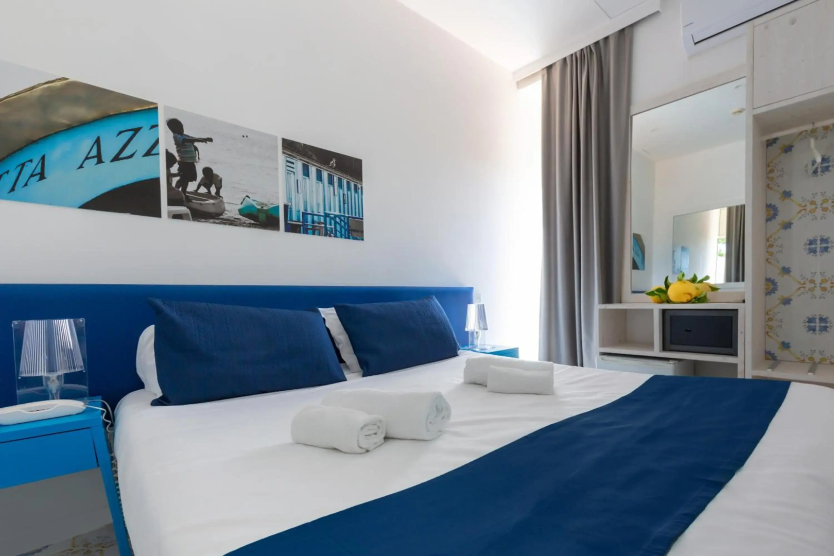 Foto - Hotel Spicy