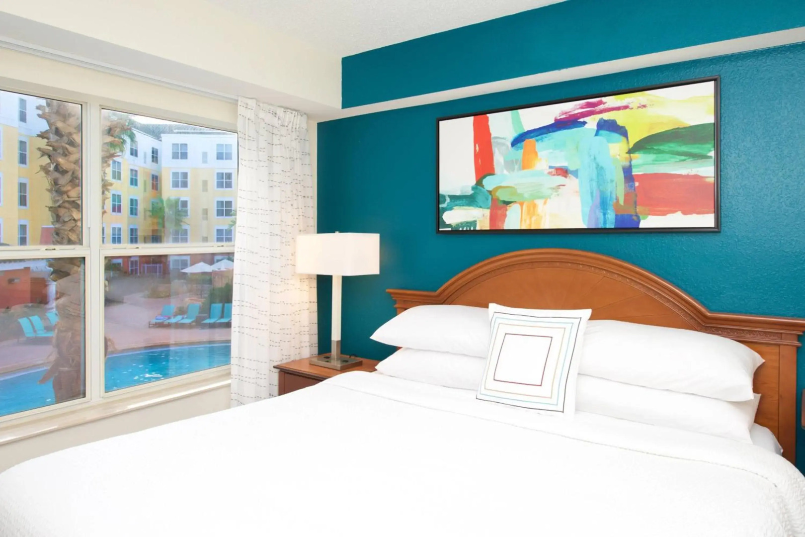 Foto - Sheraton Vistana Villages Resort Villas, I-Drive Orlando