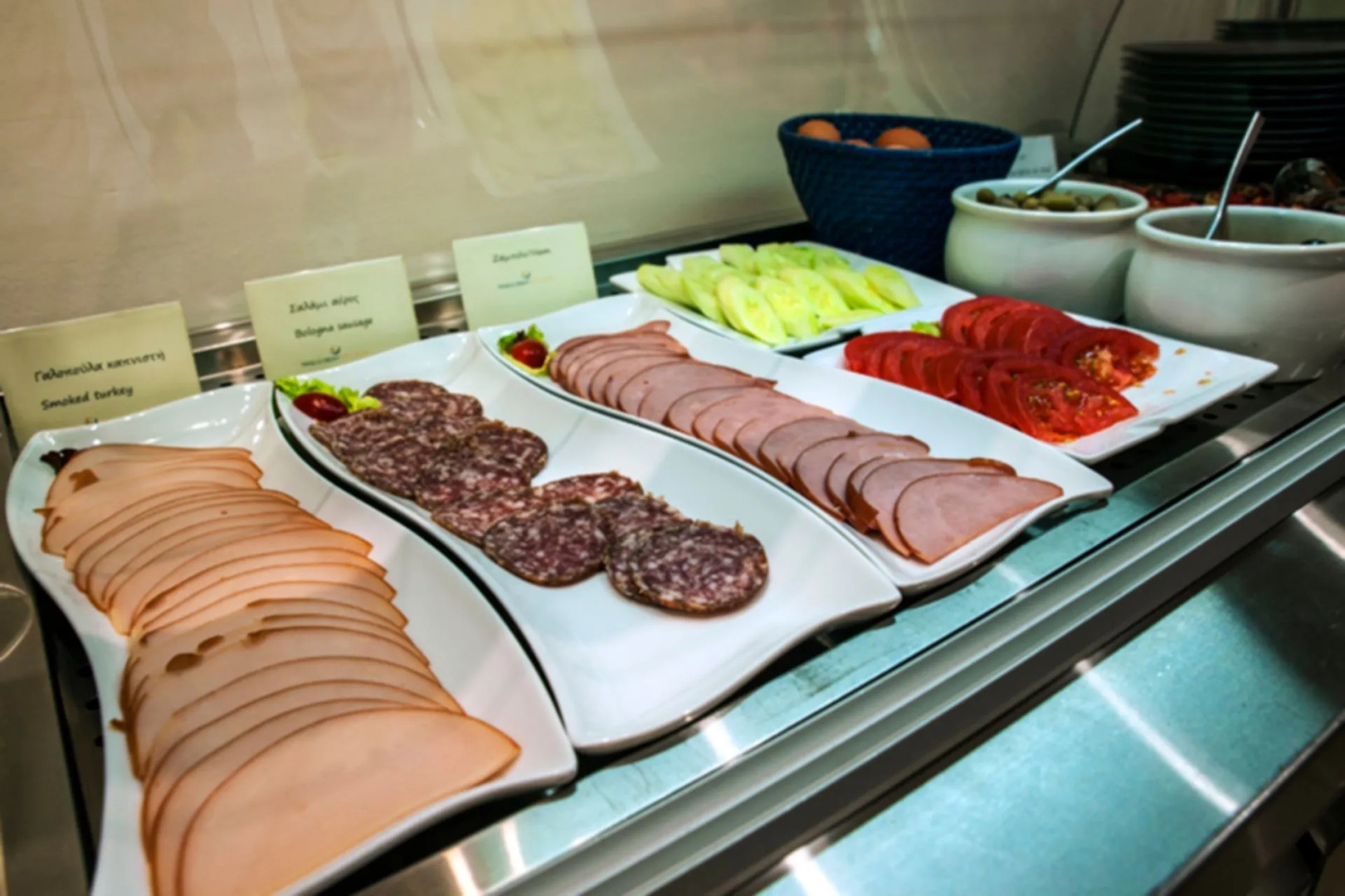 Foto - Piraeus City Hotel