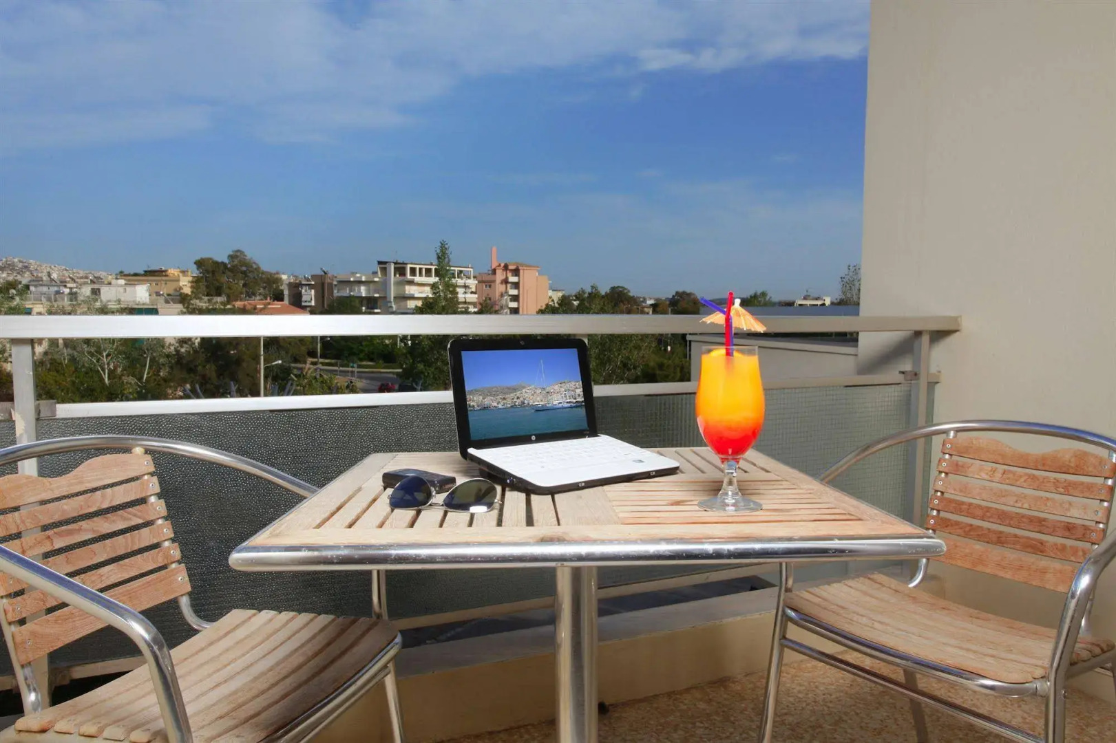 Foto - Ace Hotel & Swim Club Athens