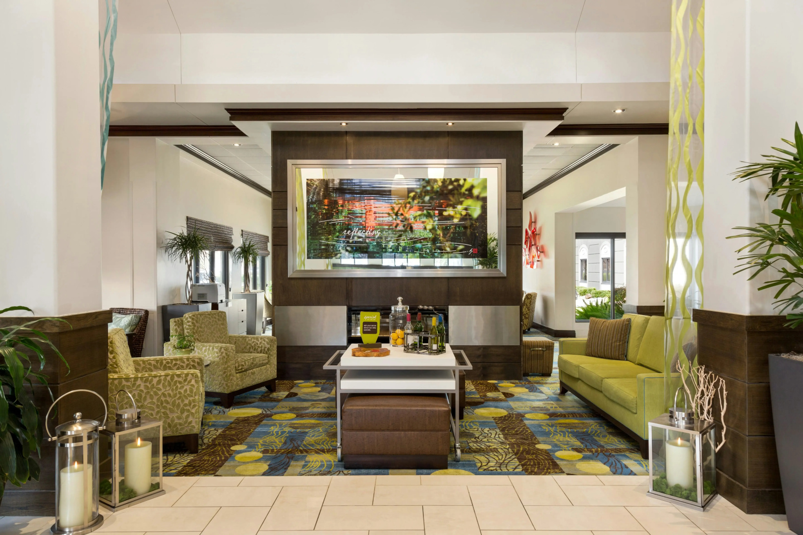 Foto - Hilton Garden Inn Houston NW/Willowbrook