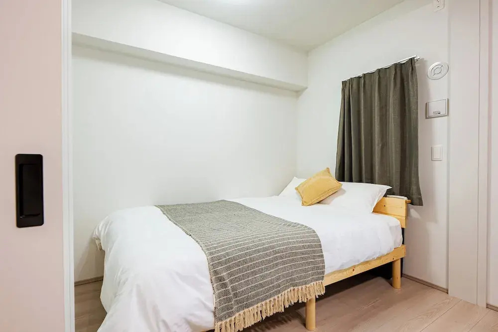 Foto - Hotel Reference Ropponmatsu Condominium