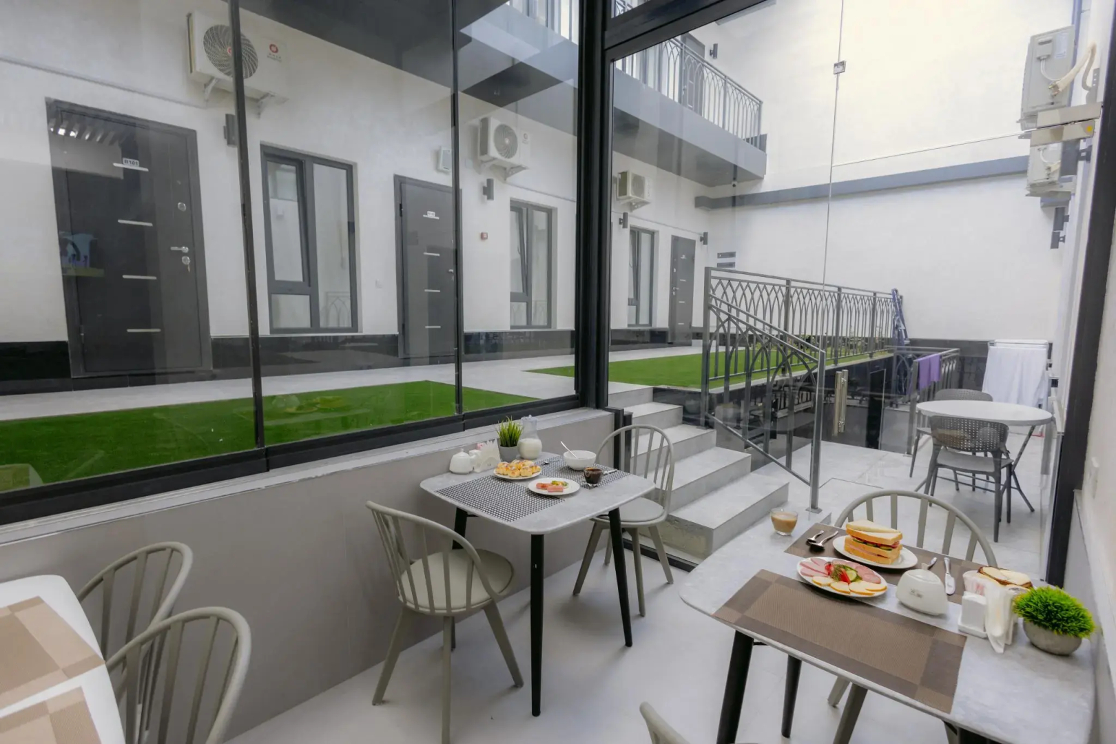 Foto - SADI Hotel