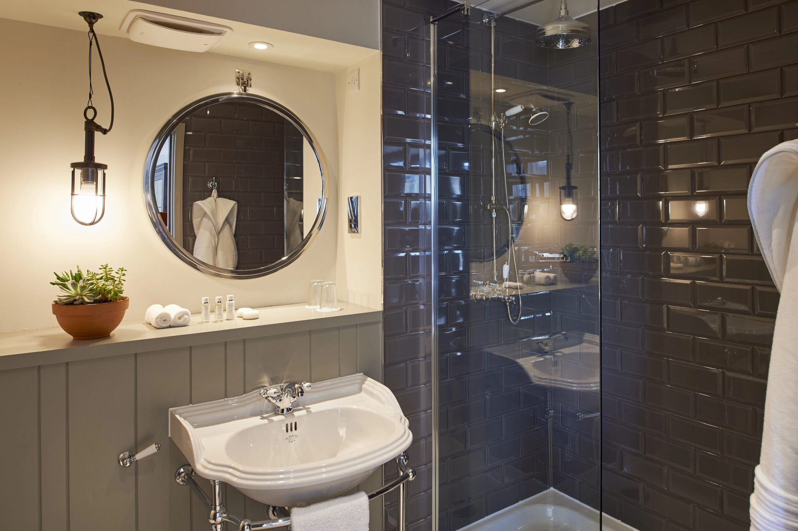 Photo - Kimpton Charlotte Square by IHG